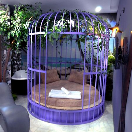 Loove Hotel 3 TP. Hồ Chí Minh Ngoại thất bức ảnh