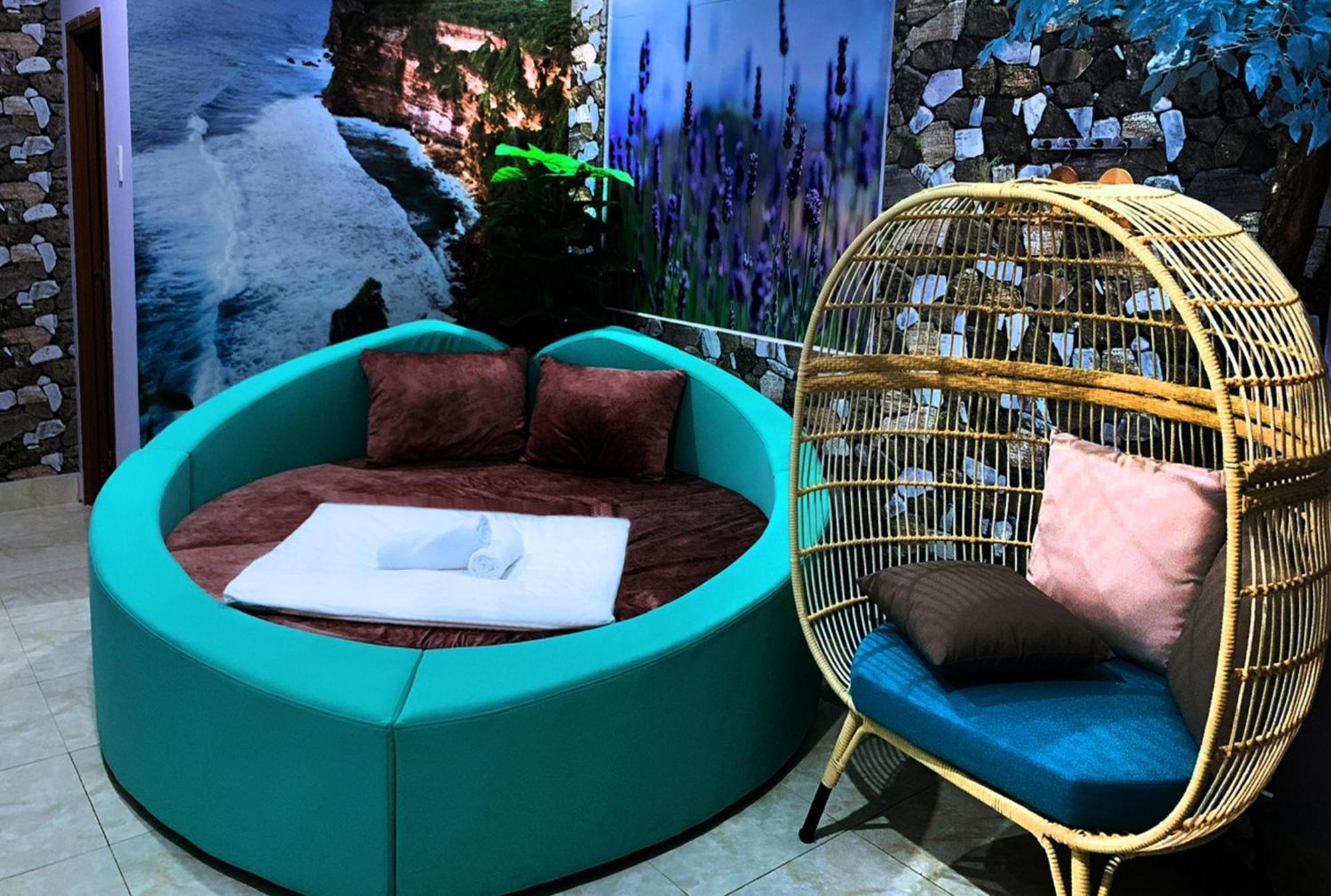 Loove Hotel 3 TP. Hồ Chí Minh Ngoại thất bức ảnh