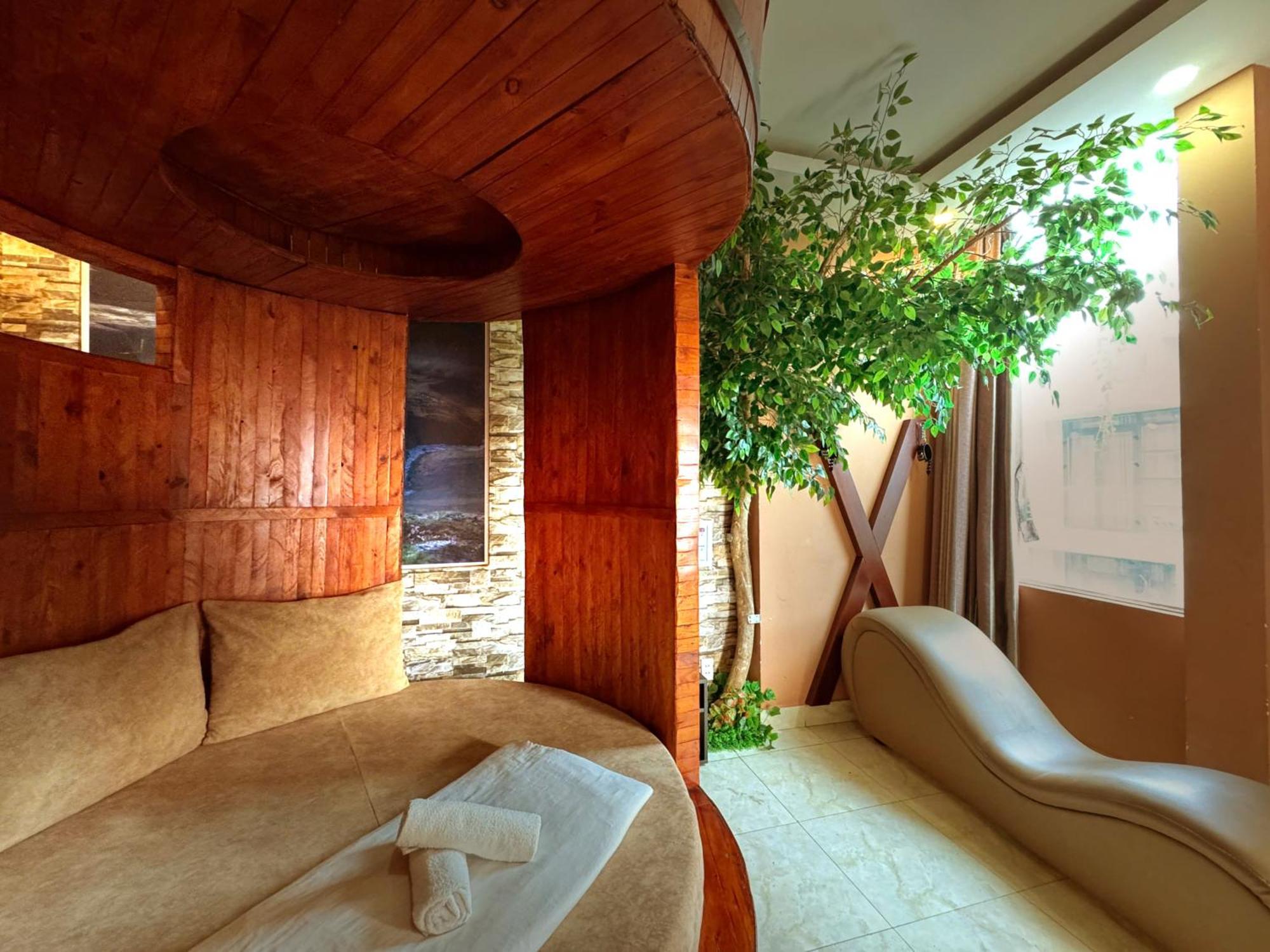 Loove Hotel 3 TP. Hồ Chí Minh Ngoại thất bức ảnh
