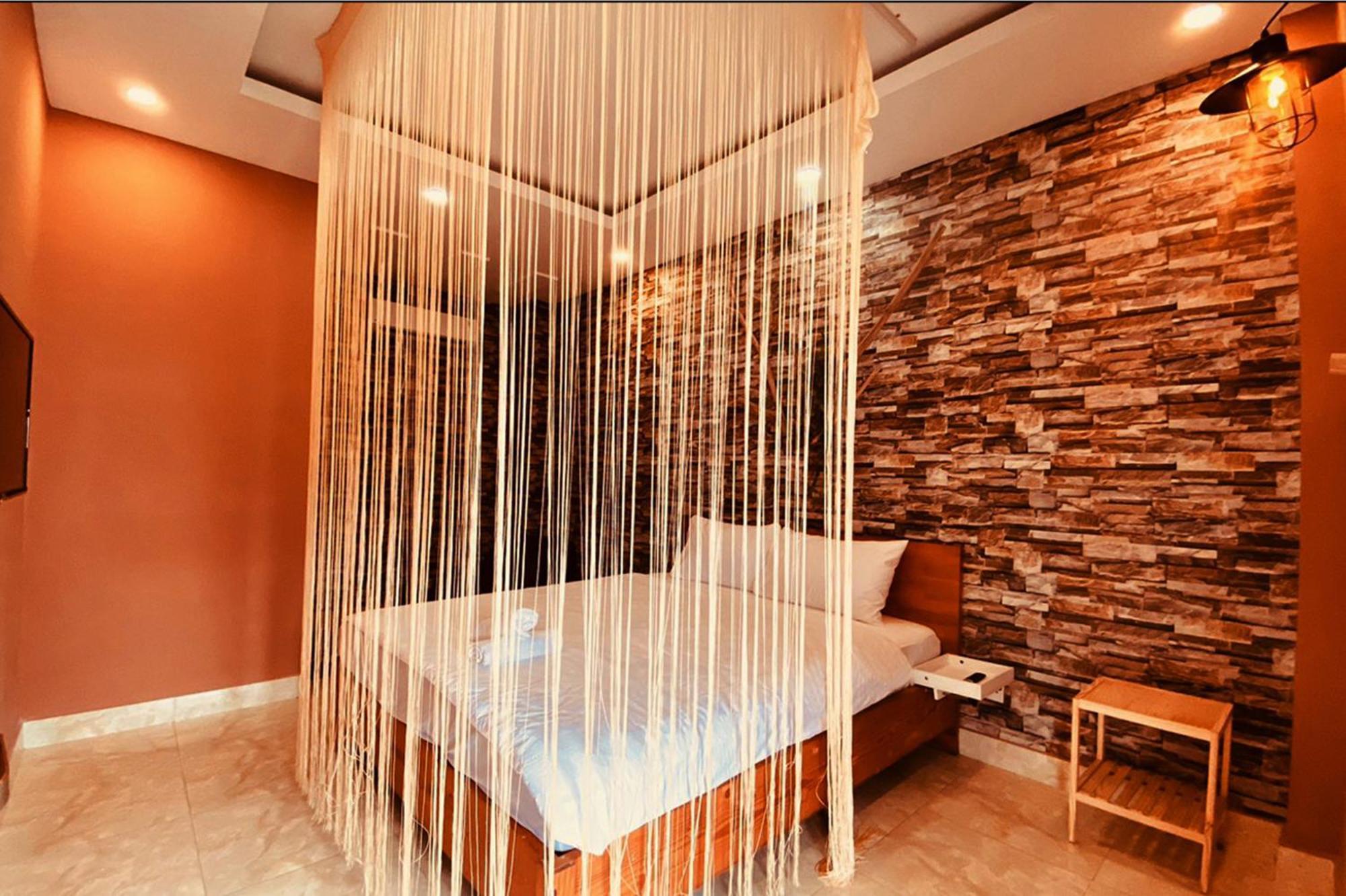 Loove Hotel 3 TP. Hồ Chí Minh Ngoại thất bức ảnh